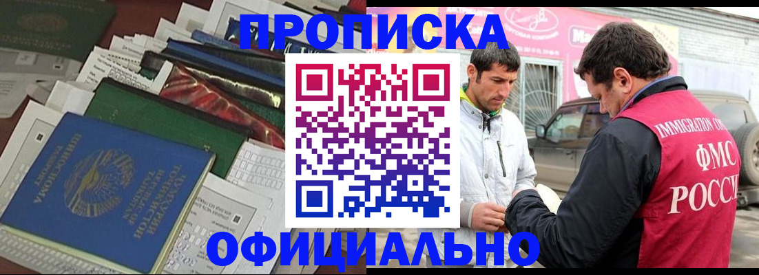 прописка для школы в Звенигово